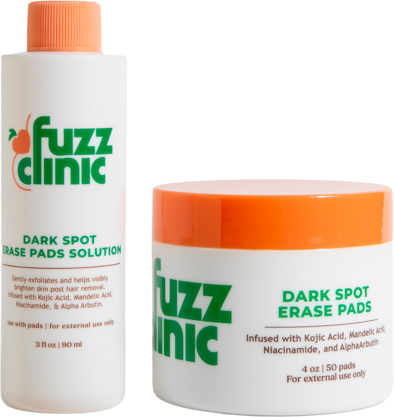 Dark Spot Erase Pads