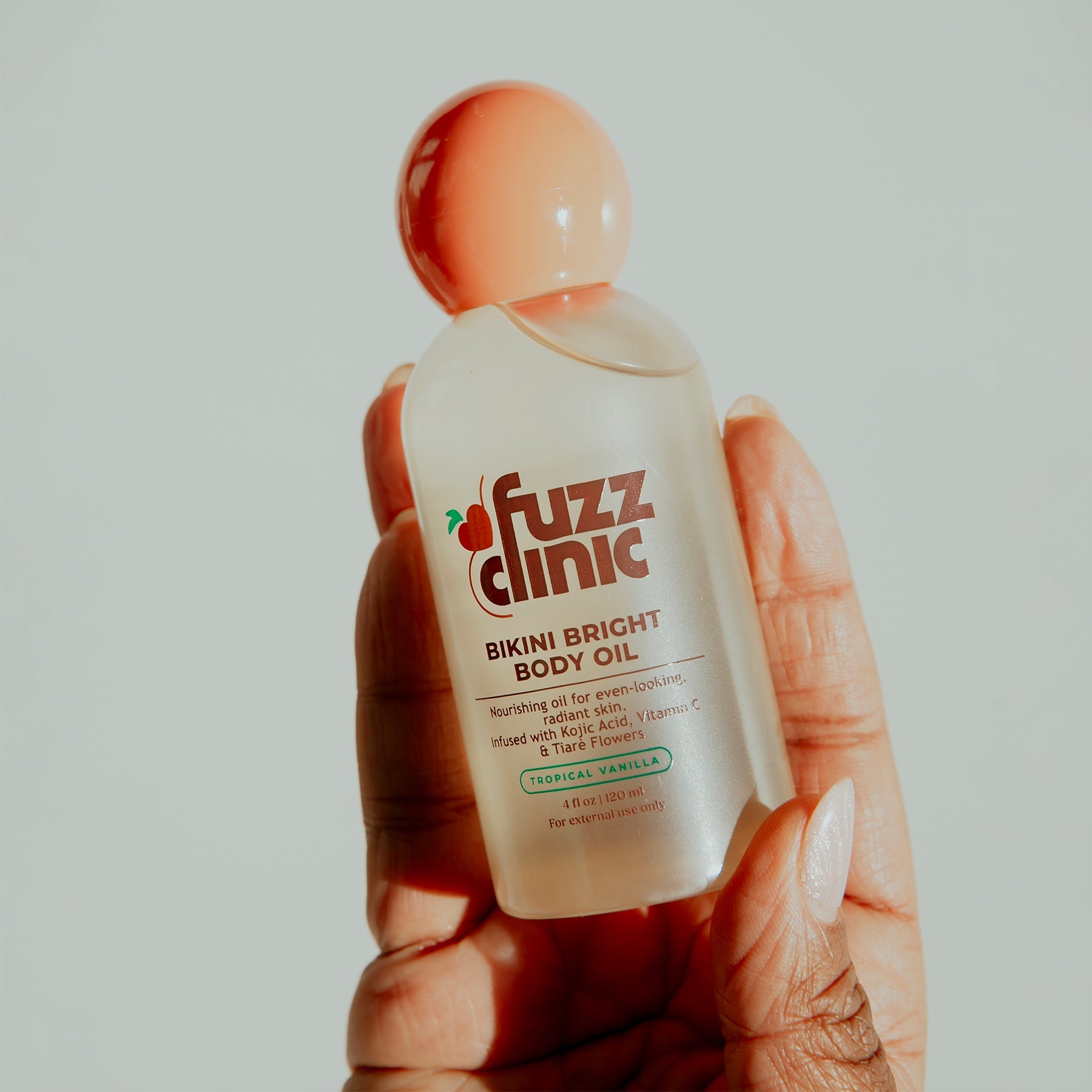 Dark Spots & Uneven Tone