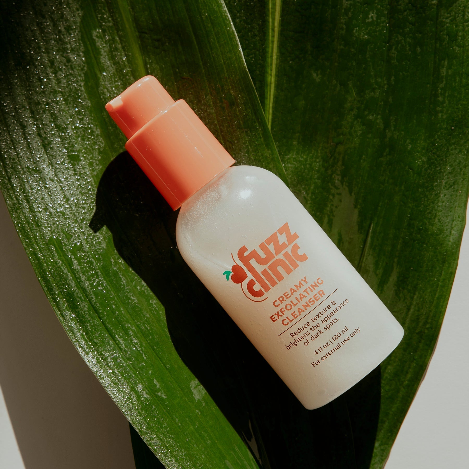 Texture & Maintenance