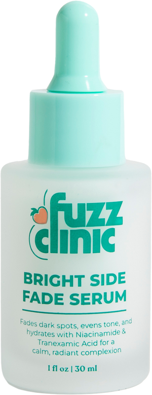 Bright Side Fade Serum