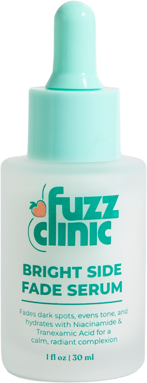 Bright Side Fade Serum