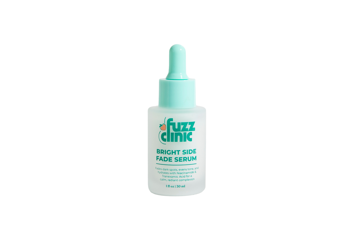 Bright Side Fade Serum