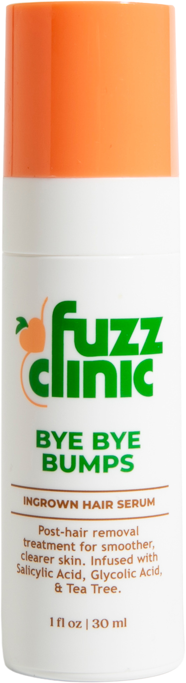 Bye Bye Bumps Ingrown Hair Serum