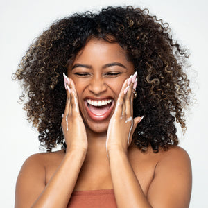 Creamy Exfoliating Cleanser