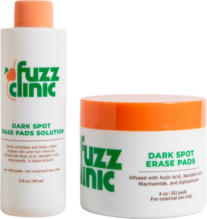 Dark Spot Erase Pads