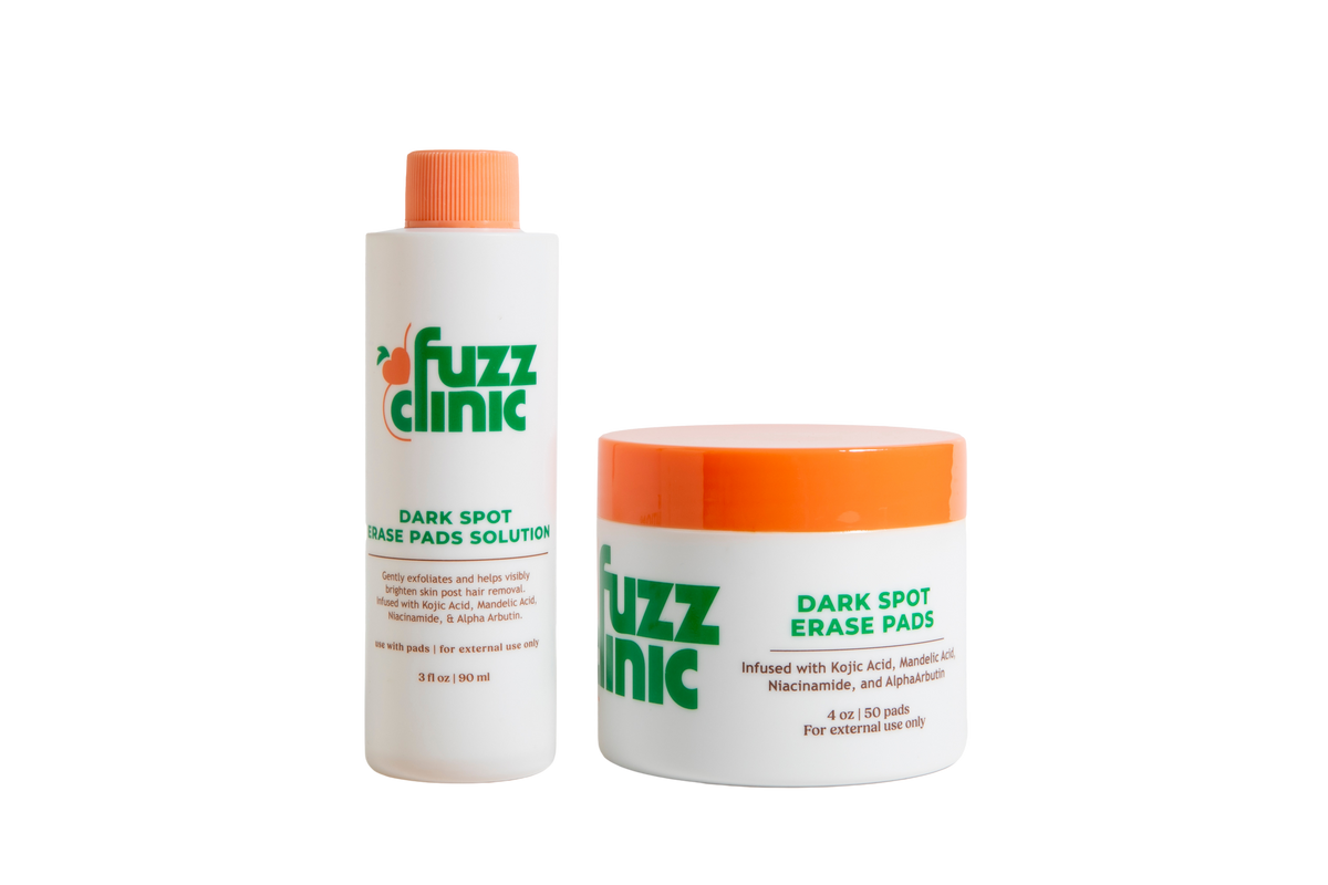 Dark Spot Erase Pads