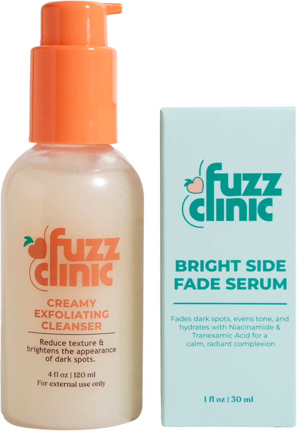 Face Forward Kit
