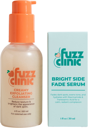 Face Forward Kit