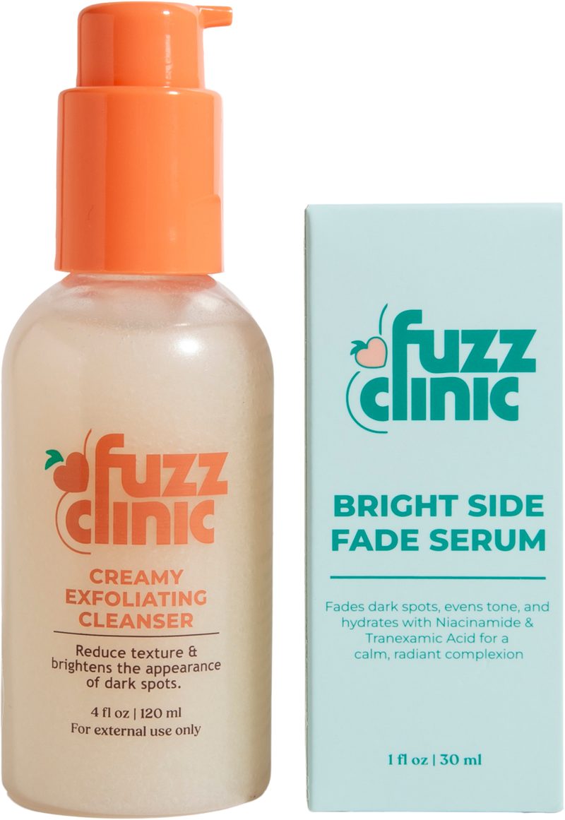Face Forward Kit