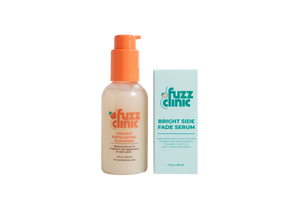 Face Forward Kit front view