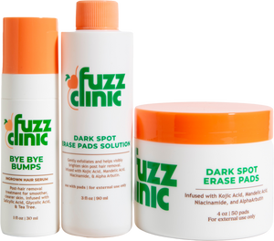 Smooth and Glow Bundle