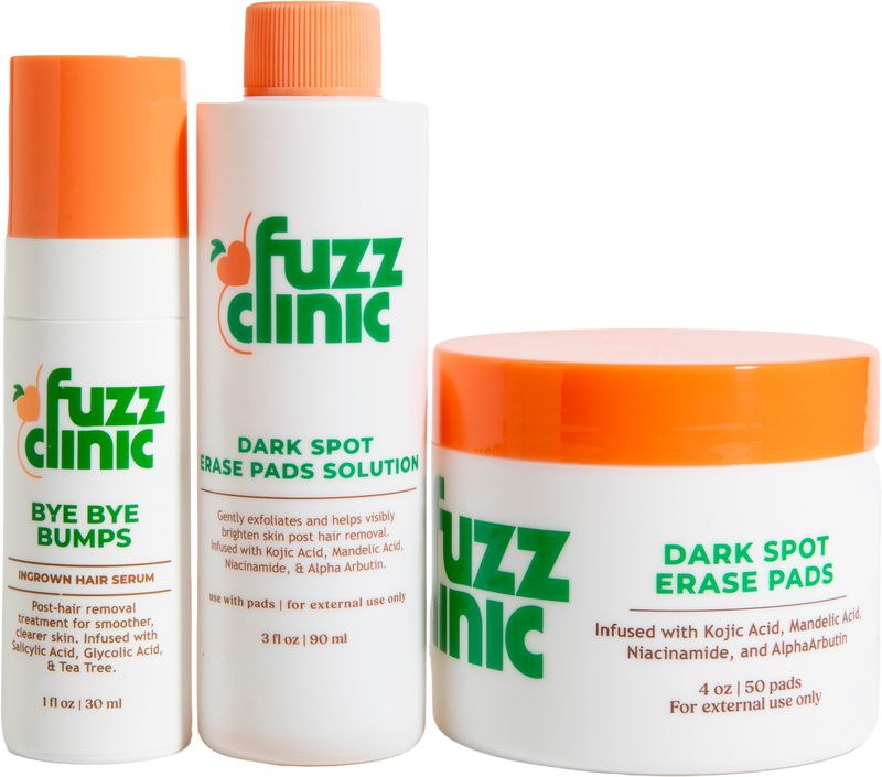 Smooth and Glow Bundle