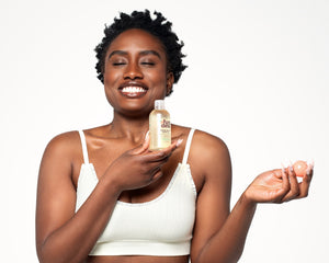 Bikini Bright Body Oil thumbnail 2