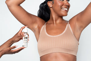 Smooth Rx Bikini Spray thumbnail 3