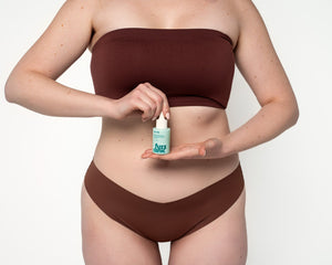 Like Silk Shave Oil thumbnail 3