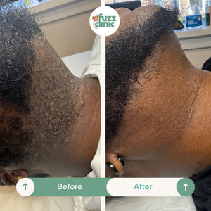 Like Silk Shave Oil thumbnail 4