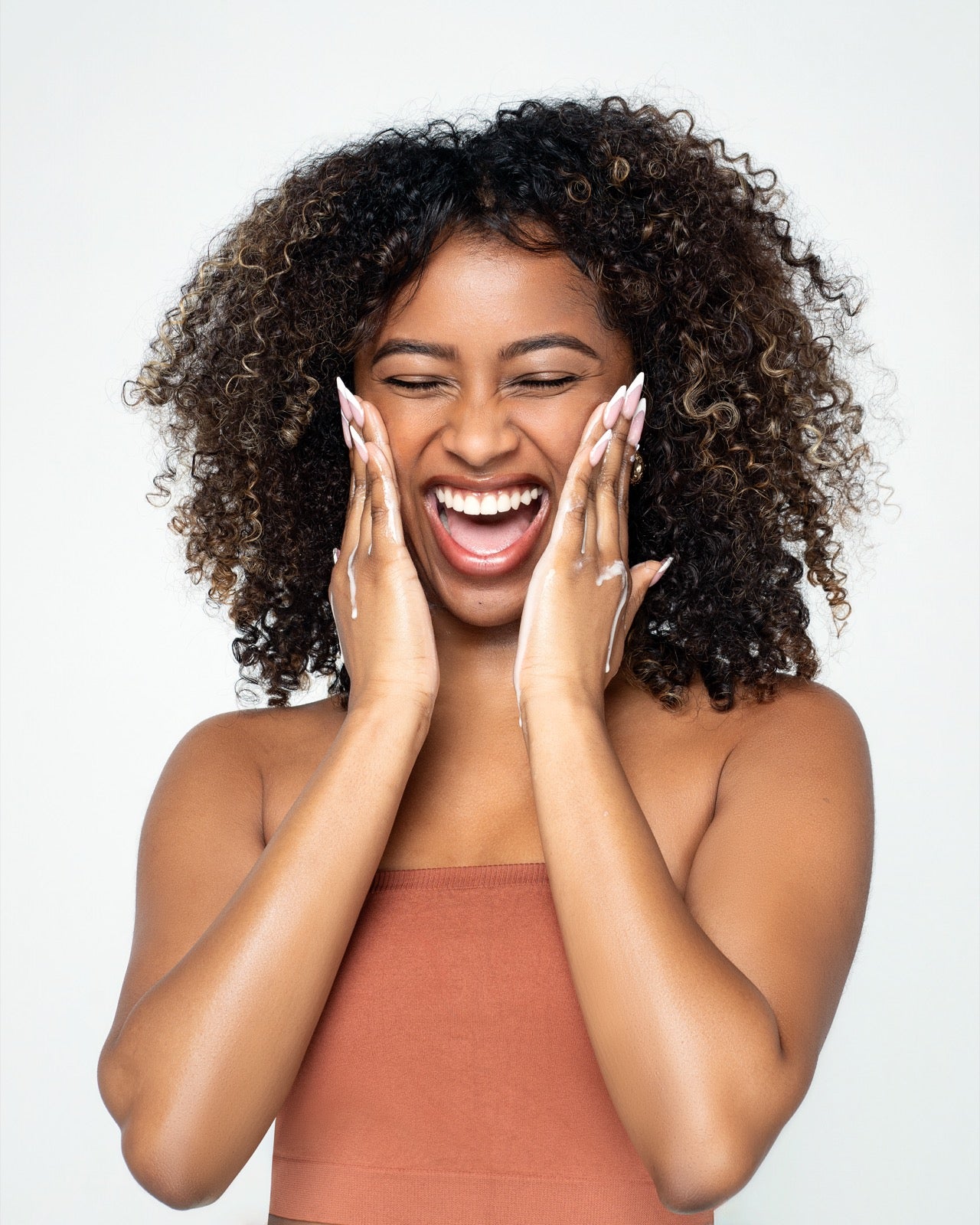 Fuzz Clinic daily ritual