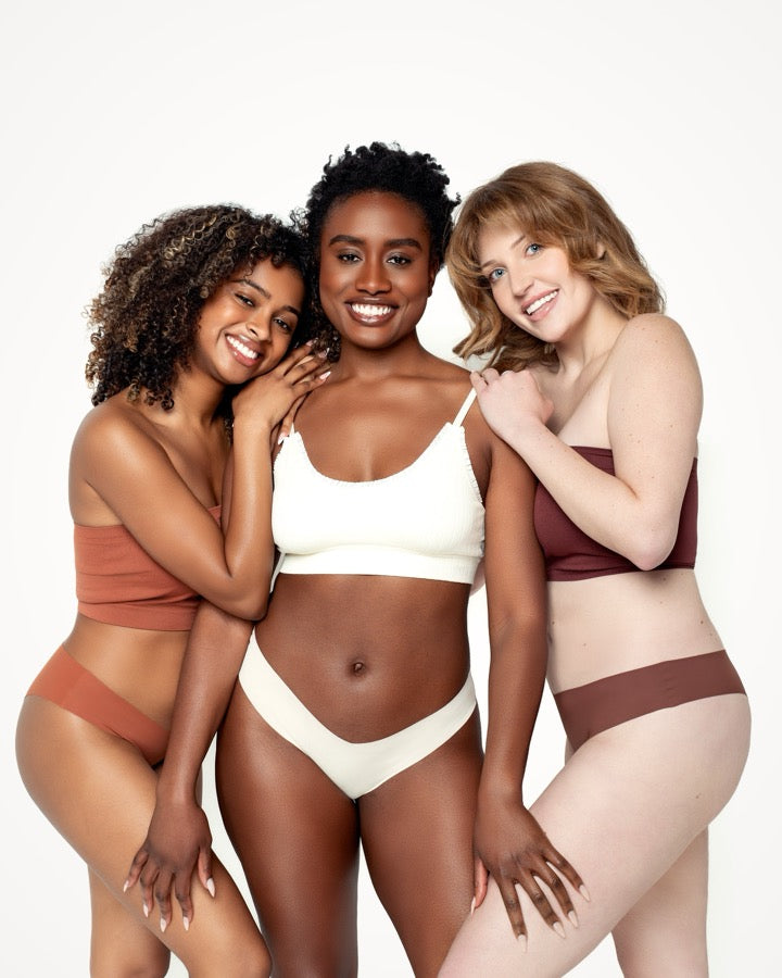 Fuzz Clinic skincare ritual